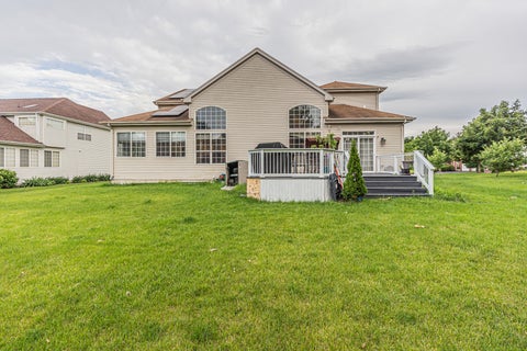 Tiny photo for 1300 Palisades Drive, Bolingbrook, IL 60490 (MLS # 12684264)