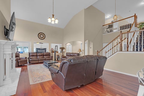 Tiny photo for 1300 Palisades Drive, Bolingbrook, IL 60490 (MLS # 12684264)