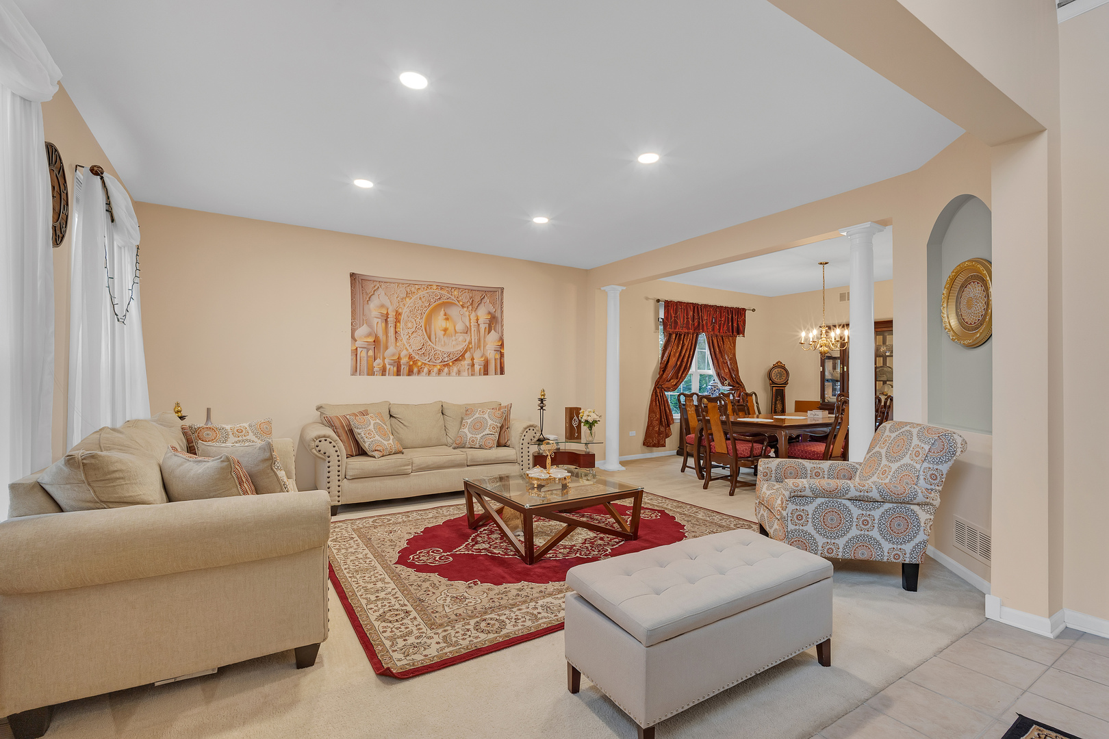 1300 Palisades Drive