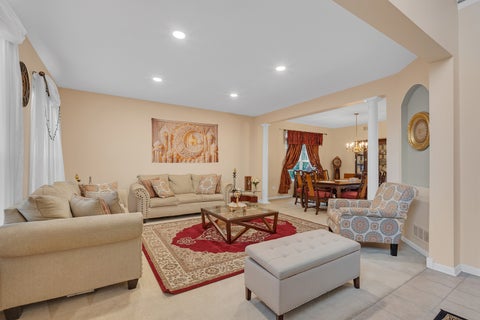 Tiny photo for 1300 Palisades Drive, Bolingbrook, IL 60490 (MLS # 12684264)