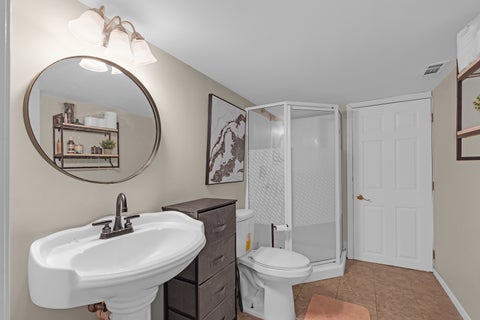 Tiny photo for 1300 Palisades Drive, Bolingbrook, IL 60490 (MLS # 12684264)