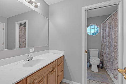 Tiny photo for 1300 Palisades Drive, Bolingbrook, IL 60490 (MLS # 12684264)