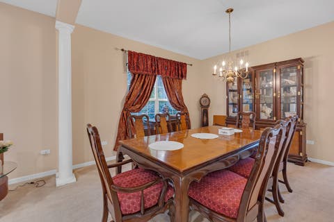 Tiny photo for 1300 Palisades Drive, Bolingbrook, IL 60490 (MLS # 12684264)