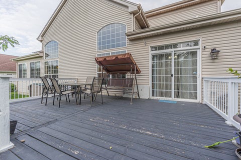 Tiny photo for 1300 Palisades Drive, Bolingbrook, IL 60490 (MLS # 12684264)