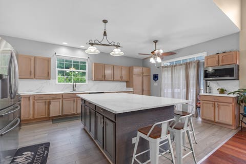 Tiny photo for 1300 Palisades Drive, Bolingbrook, IL 60490 (MLS # 12684264)