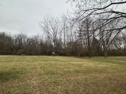 A home in St. Charles