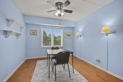 Tiny photo for 730 Creekside Drive #304, Mount Prospect, IL 60056 (MLS # 12735750)