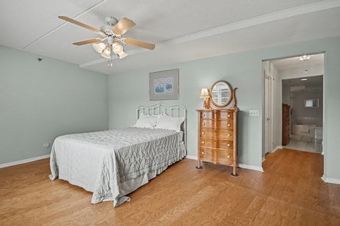 Tiny photo for 730 Creekside Drive #304, Mount Prospect, IL 60056 (MLS # 12735750)