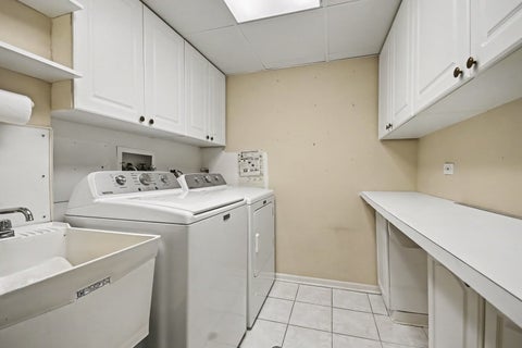 Tiny photo for 730 Creekside Drive #304, Mount Prospect, IL 60056 (MLS # 12735750)