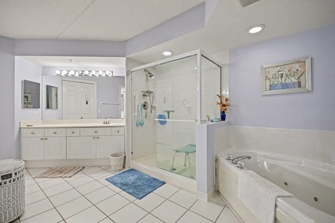 Tiny photo for 730 Creekside Drive #304, Mount Prospect, IL 60056 (MLS # 12735750)