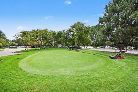 Tiny photo for 730 Creekside Drive #304, Mount Prospect, IL 60056 (MLS # 12735750)