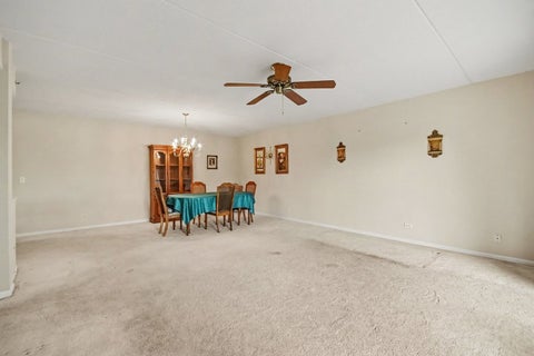 Tiny photo for 730 Creekside Drive #304, Mount Prospect, IL 60056 (MLS # 12735750)