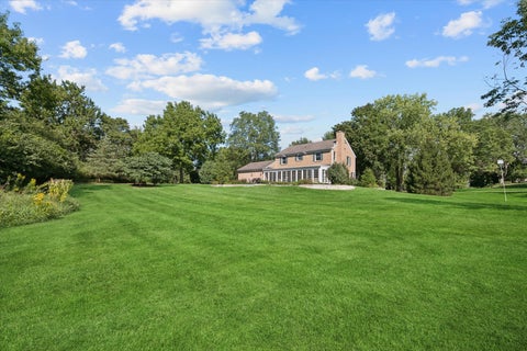 Tiny photo for 106 Carriage Road, North Barrington, IL 60010 (MLS # 12755975)