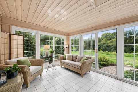 Tiny photo for 106 Carriage Road, North Barrington, IL 60010 (MLS # 12755975)