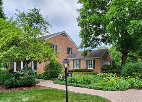 Tiny photo for 106 Carriage Road, North Barrington, IL 60010 (MLS # 12755975)