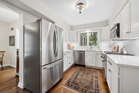 Tiny photo for 106 Carriage Road, North Barrington, IL 60010 (MLS # 12755975)