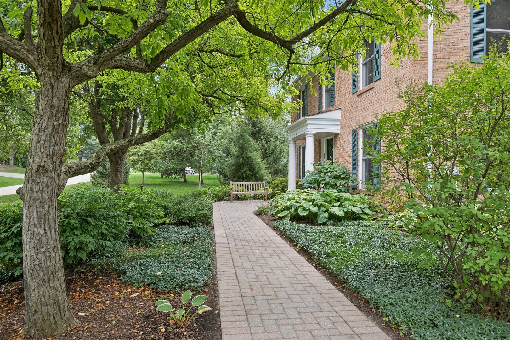 106 Carriage Road