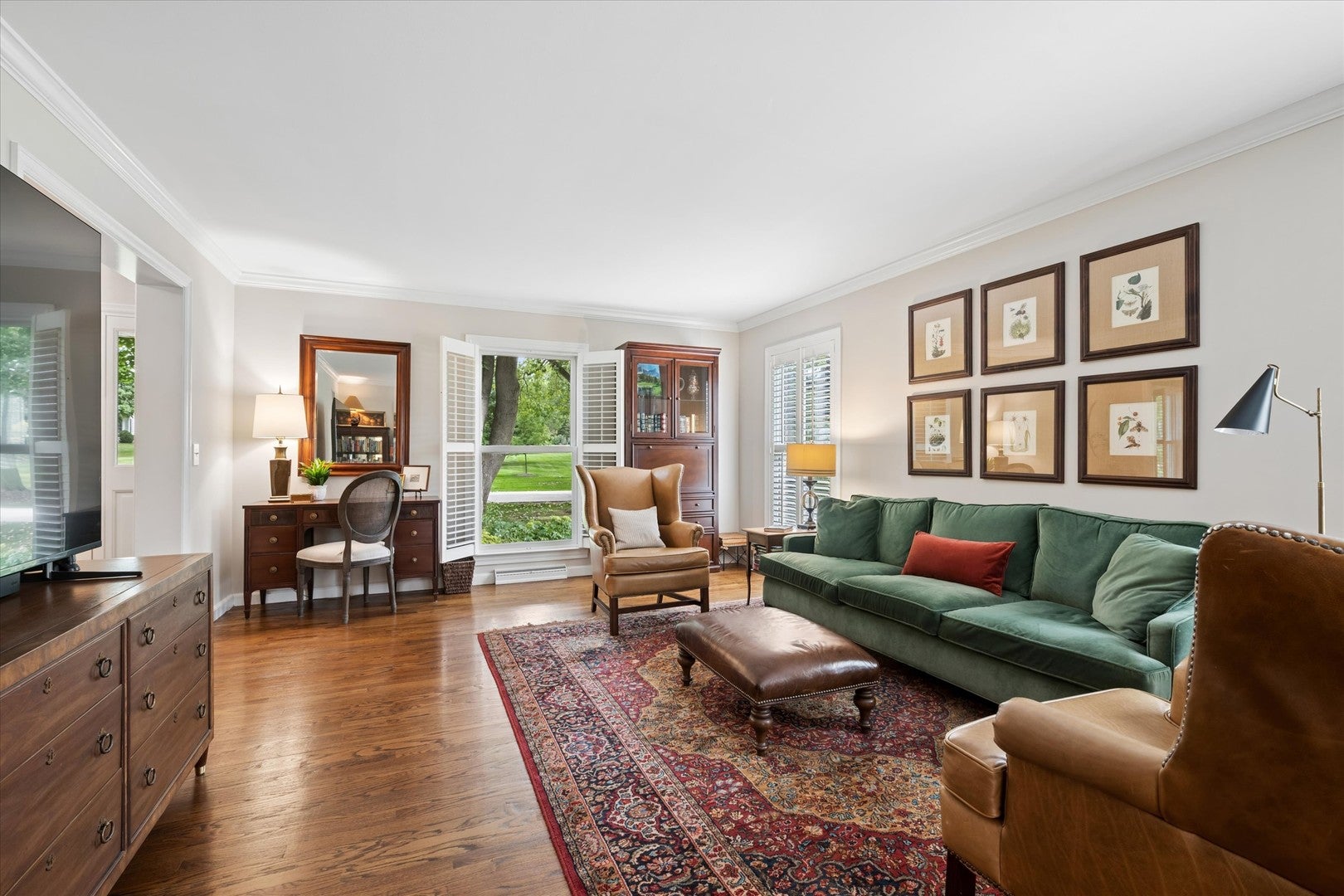 106 Carriage Road