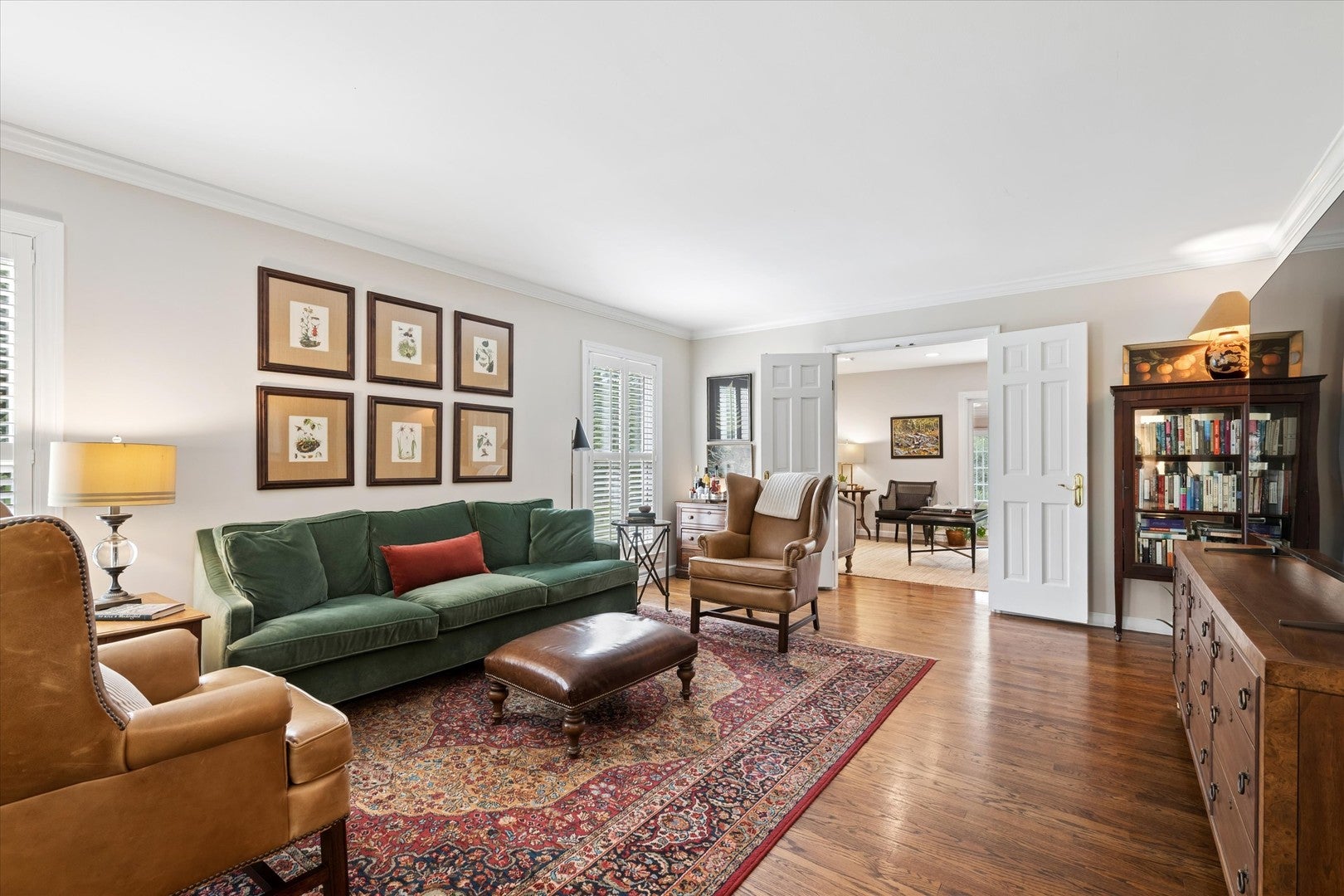 106 Carriage Road