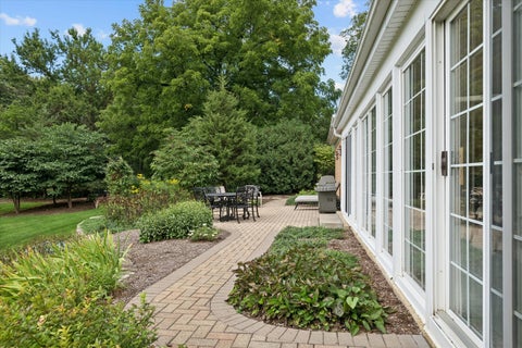 Tiny photo for 106 Carriage Road, North Barrington, IL 60010 (MLS # 12755975)