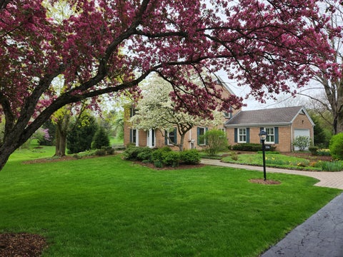 Tiny photo for 106 Carriage Road, North Barrington, IL 60010 (MLS # 12755975)