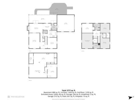 Tiny photo for 106 Carriage Road, North Barrington, IL 60010 (MLS # 12755975)