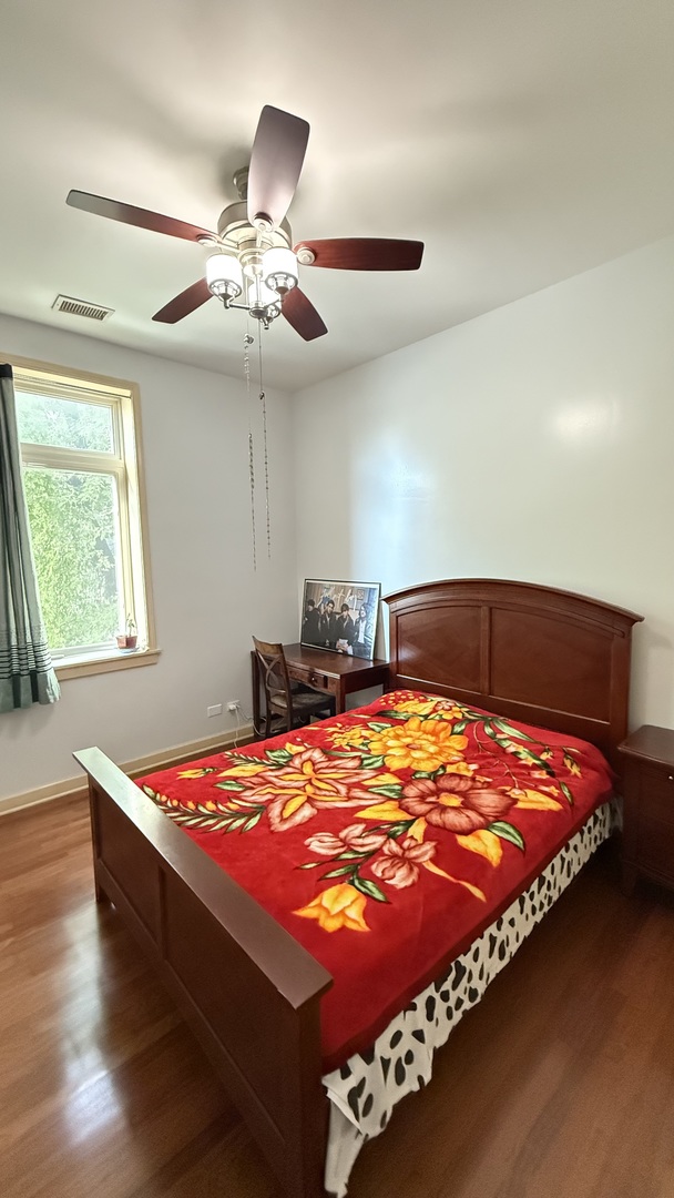 2843 S Wells Street 2E