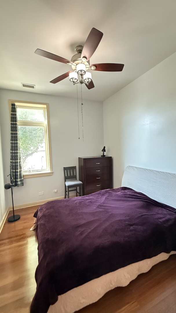 2843 S Wells Street 2E