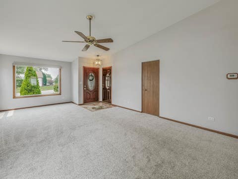 Tiny photo for 7061 Yorkshire Drive, Woodridge, IL 60517 (MLS # 12677687)