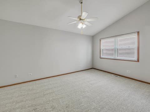Tiny photo for 7061 Yorkshire Drive, Woodridge, IL 60517 (MLS # 12677687)