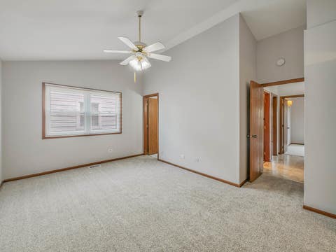 Tiny photo for 7061 Yorkshire Drive, Woodridge, IL 60517 (MLS # 12677687)