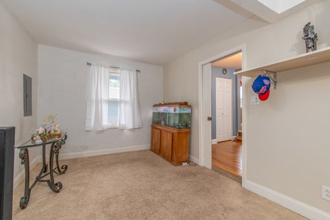 Tiny photo for 22144 W Cedar Drive, Antioch, IL 60002 (MLS # 12762333)