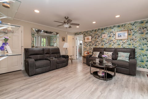Tiny photo for 22144 W Cedar Drive, Antioch, IL 60002 (MLS # 12762333)