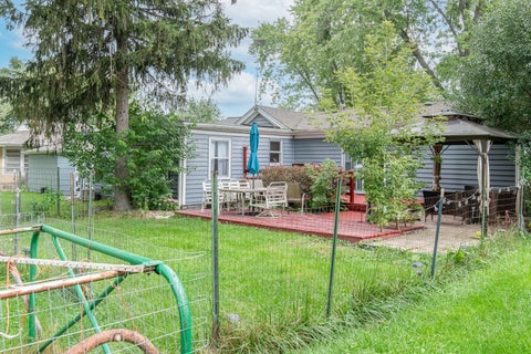 Tiny photo for 22144 W Cedar Drive, Antioch, IL 60002 (MLS # 12762333)