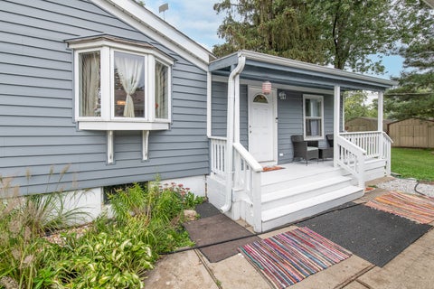 Tiny photo for 22144 W Cedar Drive, Antioch, IL 60002 (MLS # 12762333)