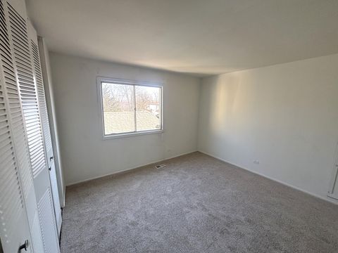 Tiny photo for 209 Bunker Hill Drive, Bolingbrook, IL 60440 (MLS # 12586184)