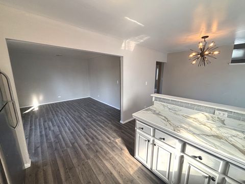 Tiny photo for 209 Bunker Hill Drive, Bolingbrook, IL 60440 (MLS # 12586184)