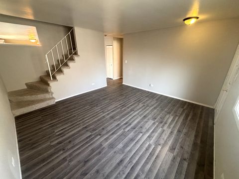 Tiny photo for 209 Bunker Hill Drive, Bolingbrook, IL 60440 (MLS # 12586184)