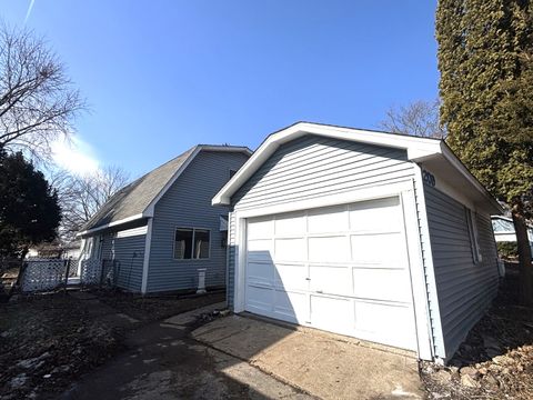 Tiny photo for 209 Bunker Hill Drive, Bolingbrook, IL 60440 (MLS # 12586184)