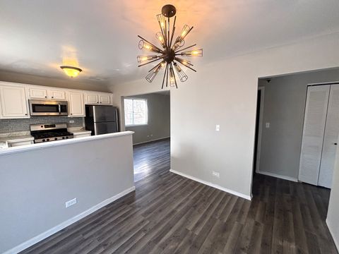 Tiny photo for 209 Bunker Hill Drive, Bolingbrook, IL 60440 (MLS # 12586184)