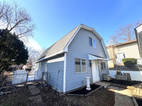 Photo of 209 Bunker Hill Drive, Bolingbrook, IL 60440 (MLS # 12586184)