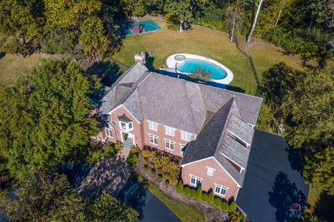 180 S Suffolk Lane, Lake Forest, IL 60045 - #: 12570178