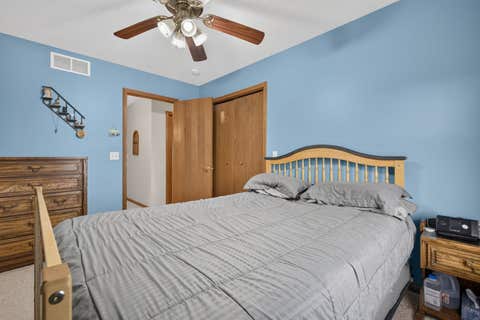 Tiny photo for 723 O Toole Drive, Minooka, IL 60447 (MLS # 12712187)