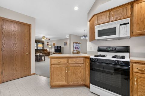 Tiny photo for 723 O Toole Drive, Minooka, IL 60447 (MLS # 12712187)