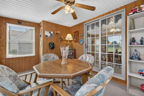 Tiny photo for 723 O Toole Drive, Minooka, IL 60447 (MLS # 12712187)