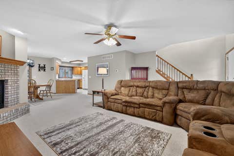 Tiny photo for 723 O Toole Drive, Minooka, IL 60447 (MLS # 12712187)