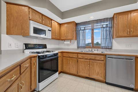 Tiny photo for 723 O Toole Drive, Minooka, IL 60447 (MLS # 12712187)