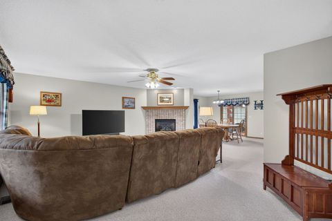 Tiny photo for 723 O Toole Drive, Minooka, IL 60447 (MLS # 12712187)