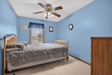 Tiny photo for 723 O Toole Drive, Minooka, IL 60447 (MLS # 12712187)