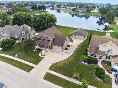 Tiny photo for 723 O Toole Drive, Minooka, IL 60447 (MLS # 12712187)